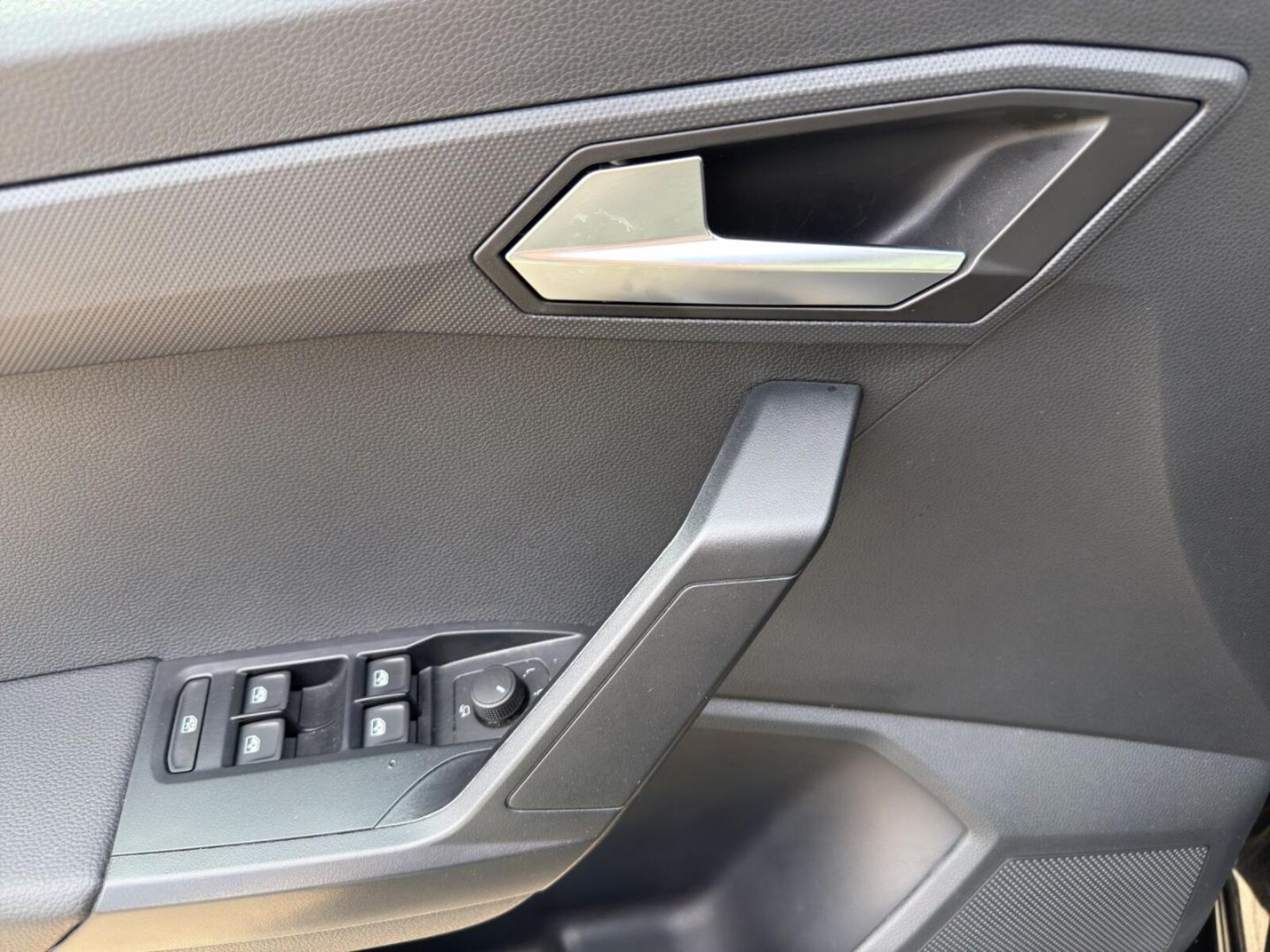 SEAT Ibiza – Bild 8