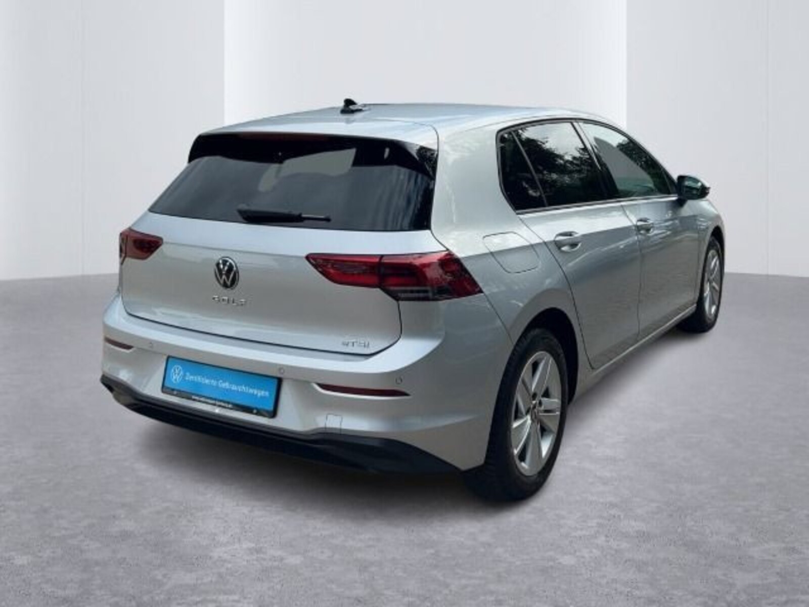 Volkswagen Golf – Bild 4