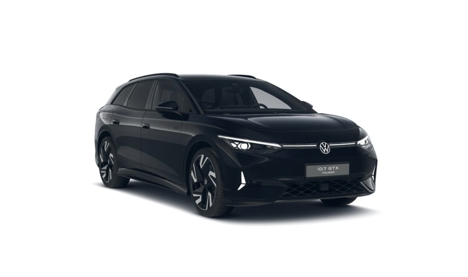Volkswagen ID.7 Tourer – Bild 13