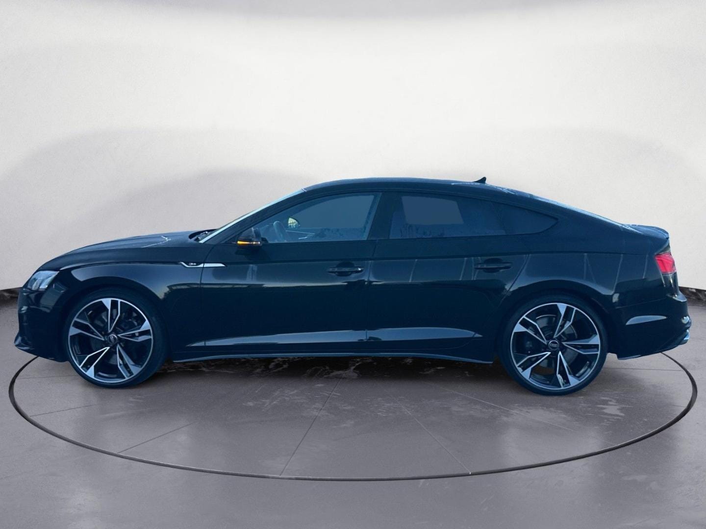 Bild über Audi S5 Sportback TDI quattro tiptronic - für weitere Informationen kontaktieren Sie den Audi Partner