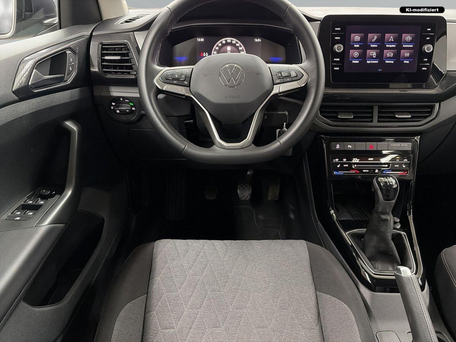Volkswagen T-Cross – Bild 11