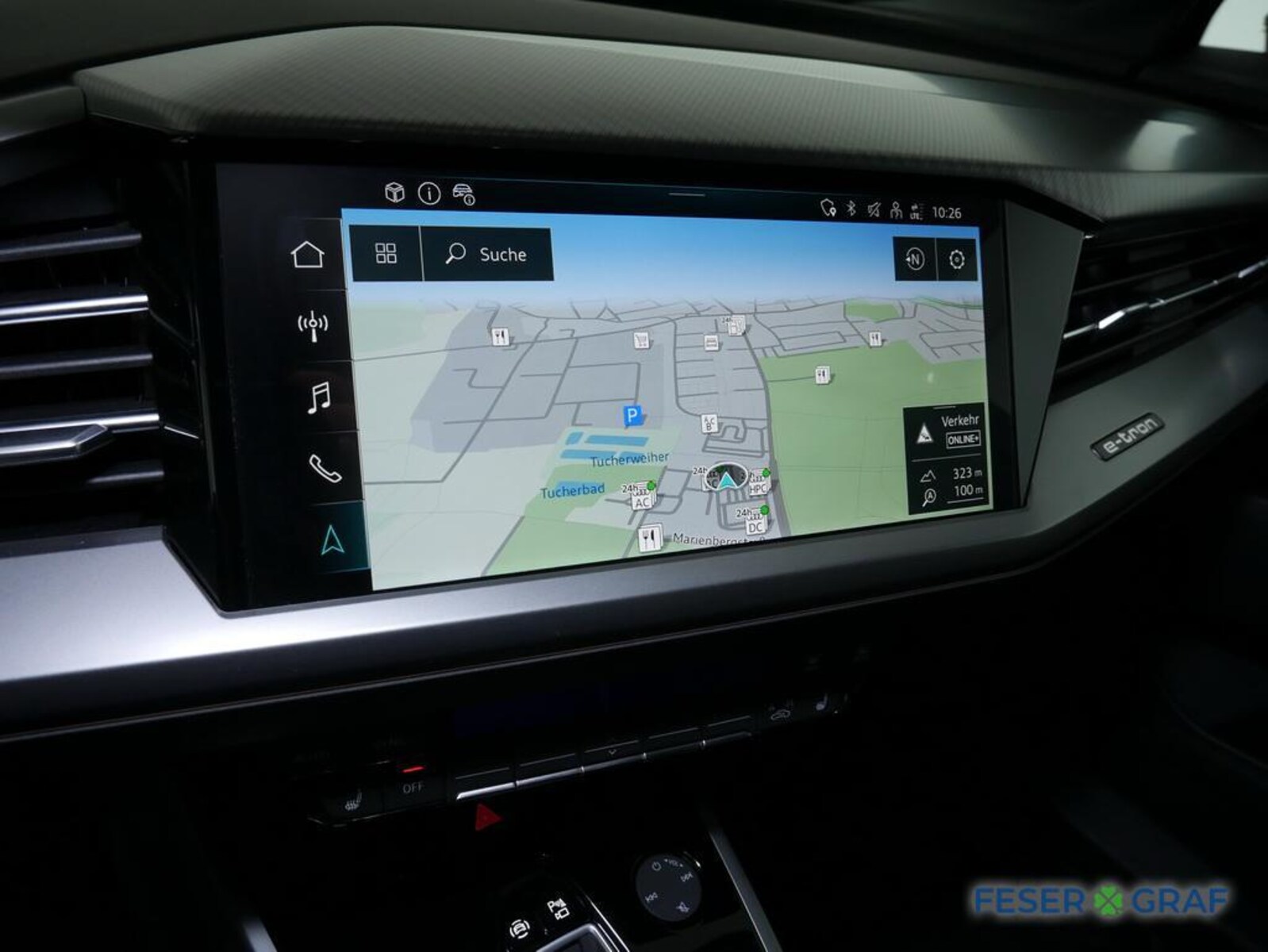 Audi Q4 e-tron – Bild 8