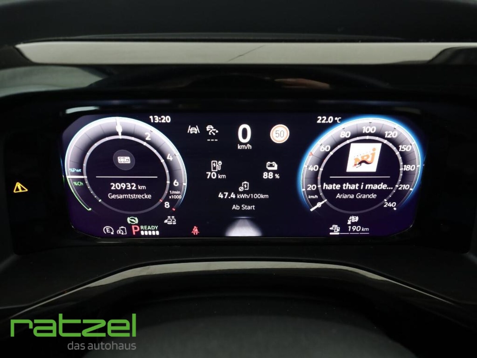 Volkswagen California – Bild 6