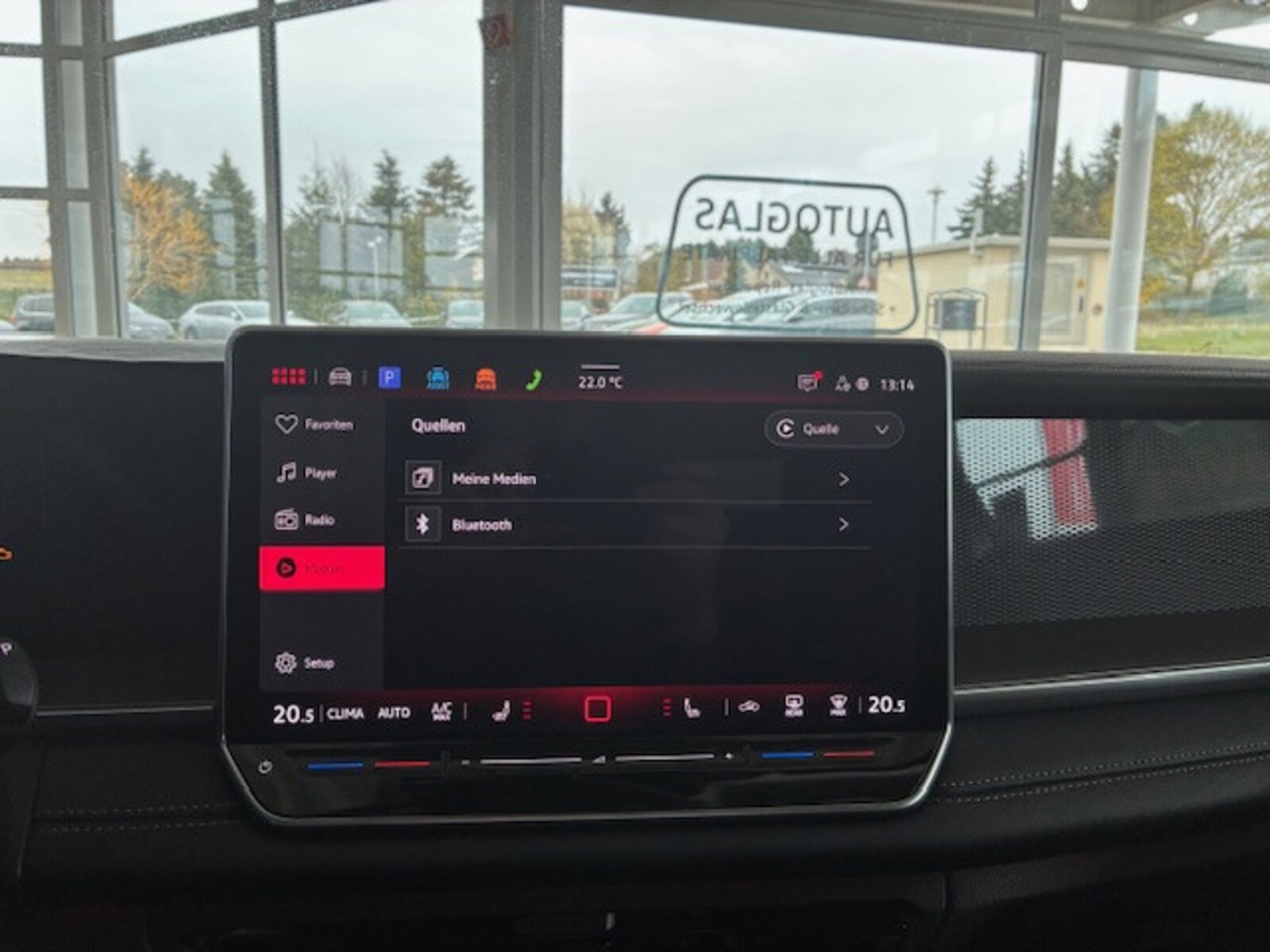 Volkswagen Tayron – Bild 15