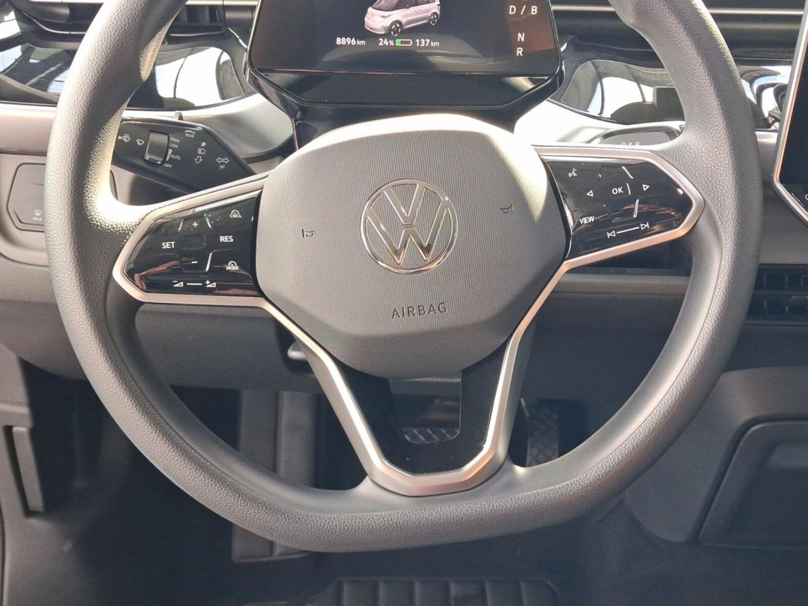 Volkswagen ID. Buzz – Bild 14