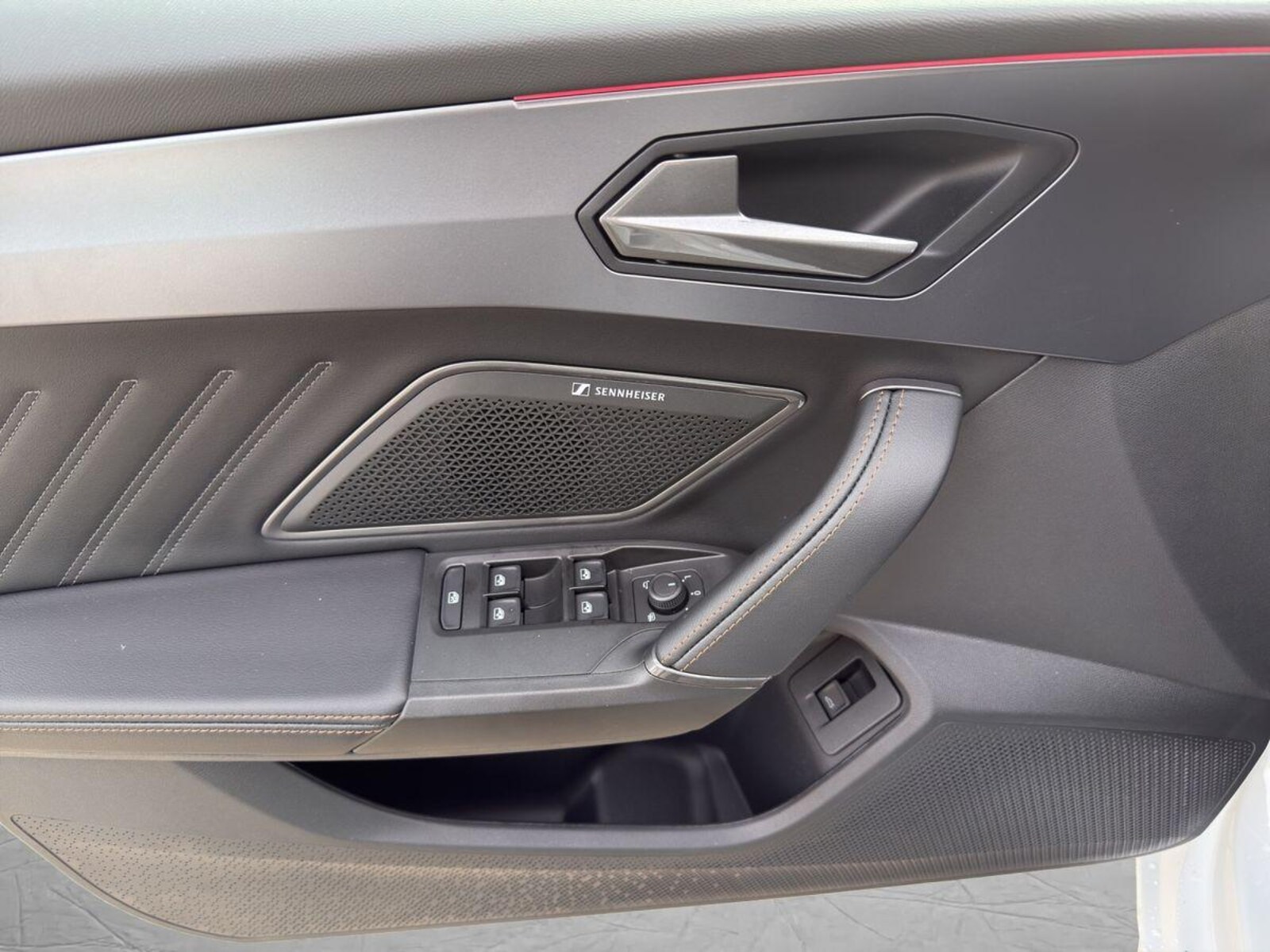 CUPRA Leon Sportstourer – Bild 11