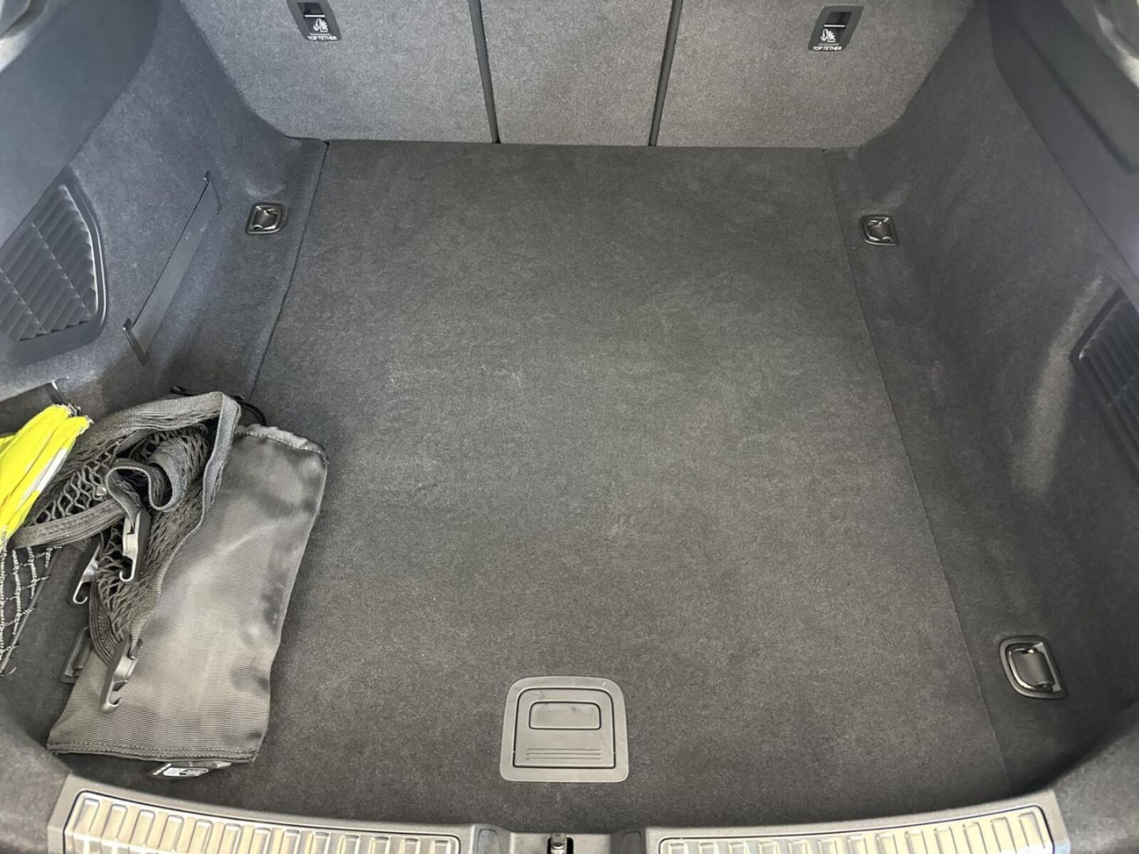 Audi A5 Limousine – Bild 8