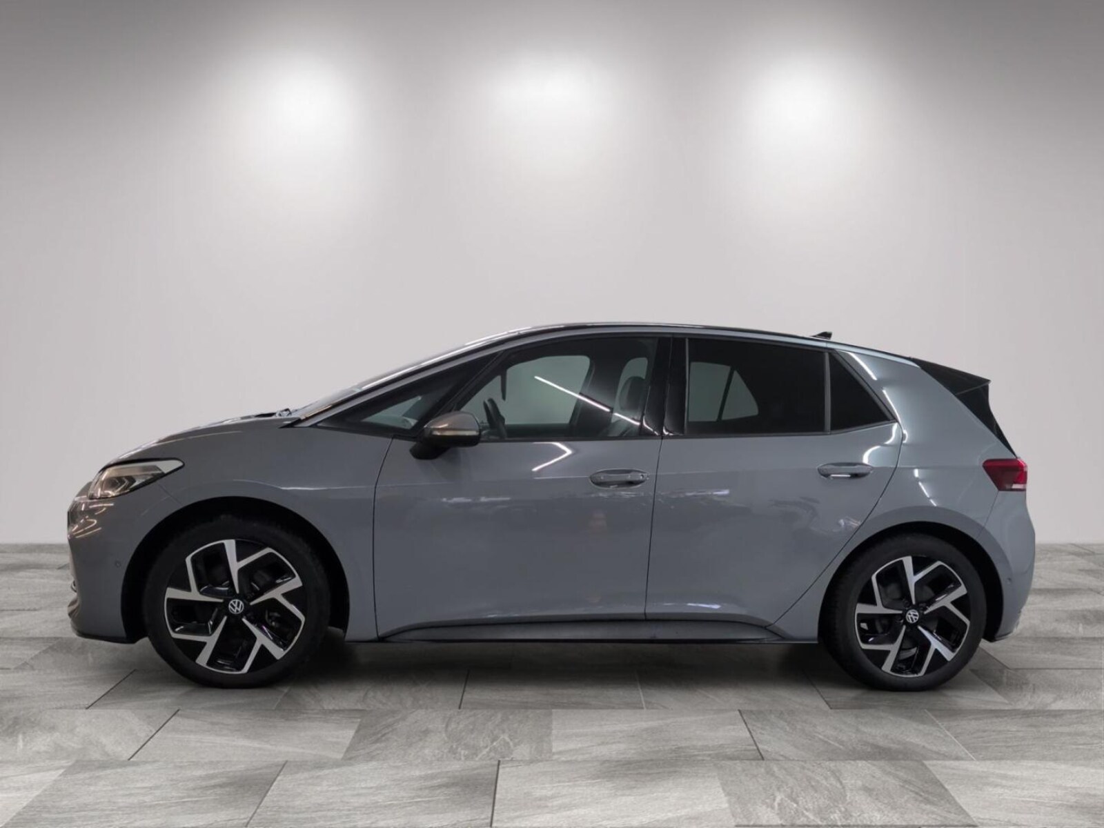 Volkswagen ID.3 – Bild 4