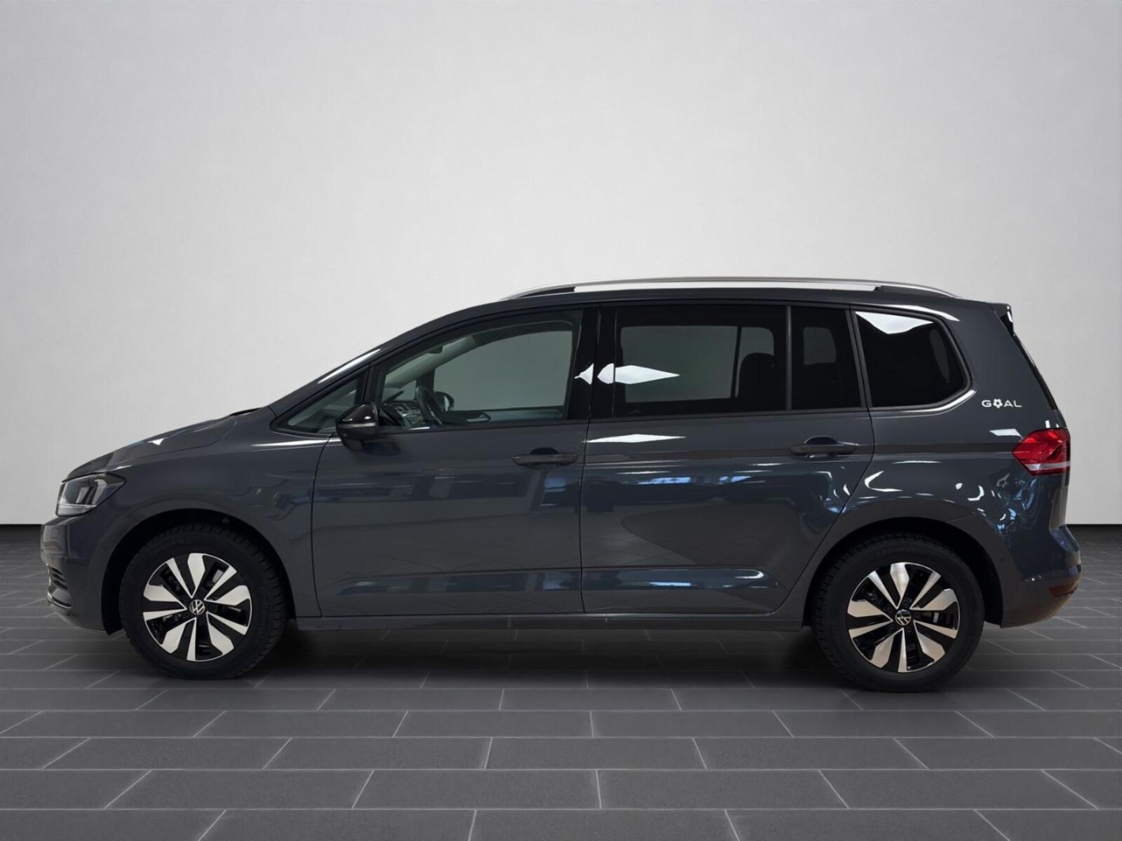 Volkswagen Touran – Bild 7