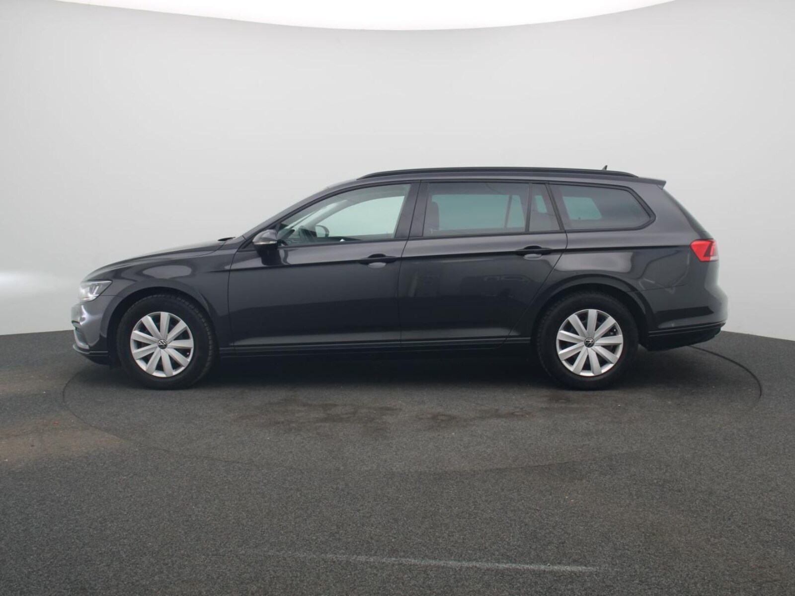 Volkswagen Passat Variant – Bild 4