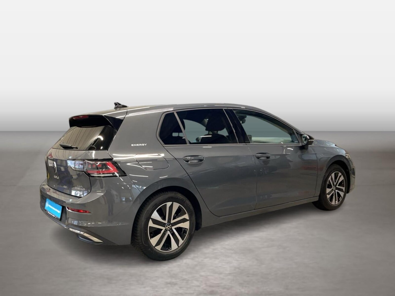 Volkswagen Golf – Bild 5