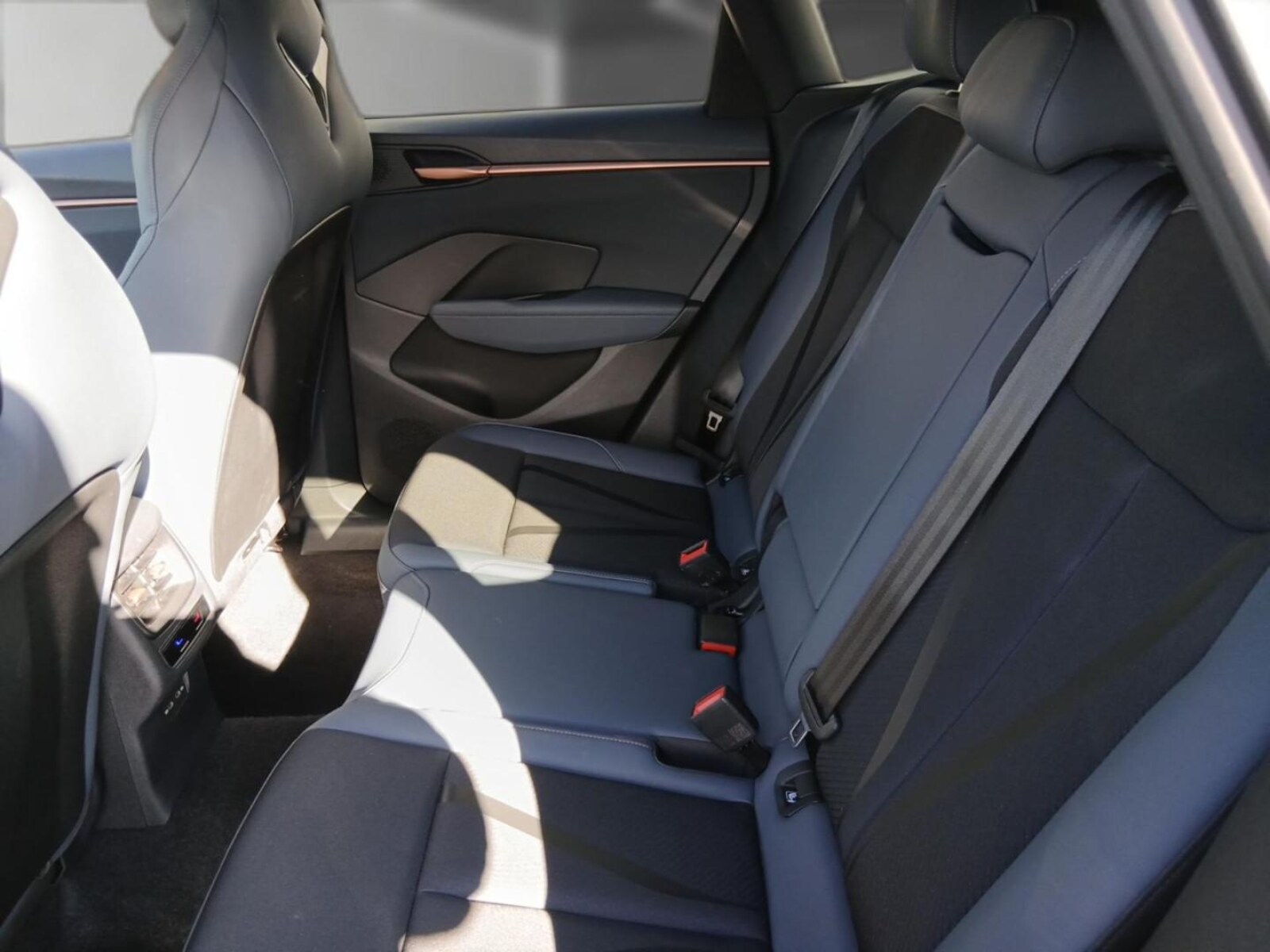 CUPRA Terramar – Bild 15