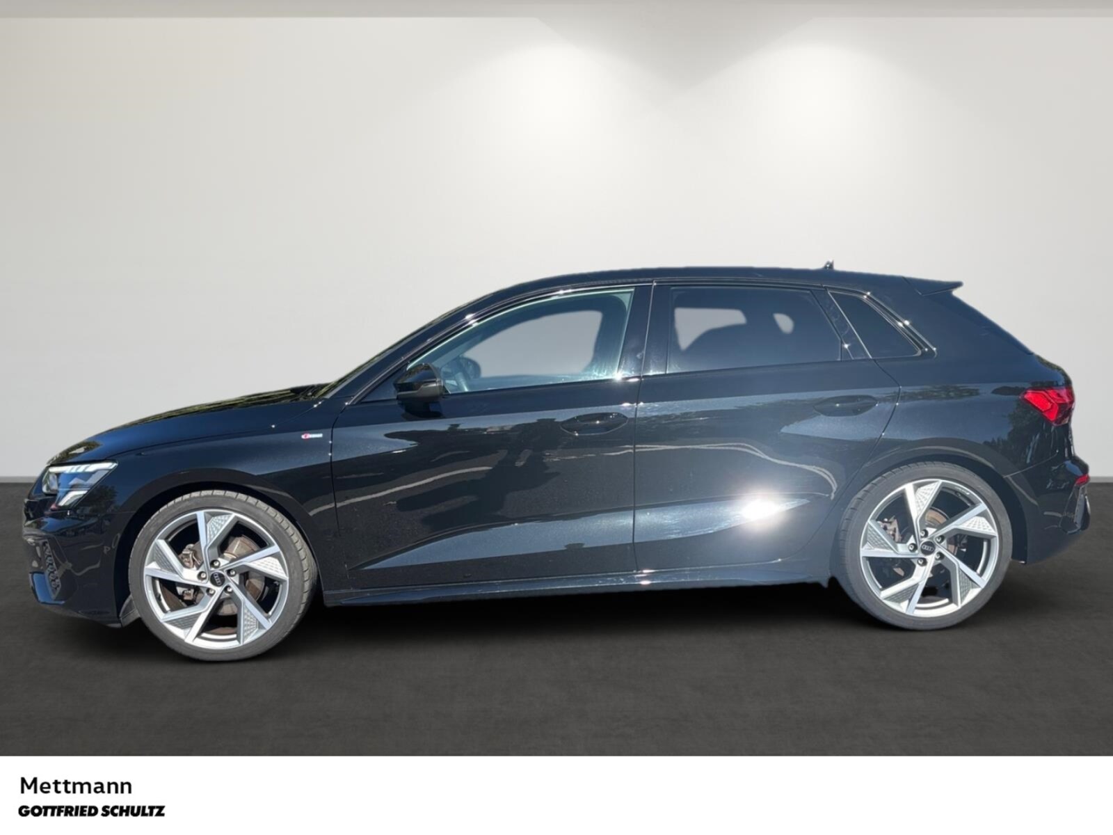 Audi A3 Sportback – Bild 2