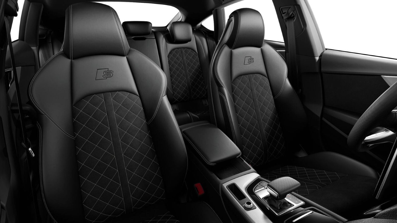 Audi A5 Sportback – Bild 5