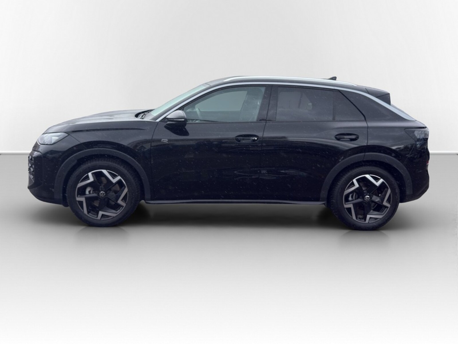Volkswagen T-Roc – Bild 9