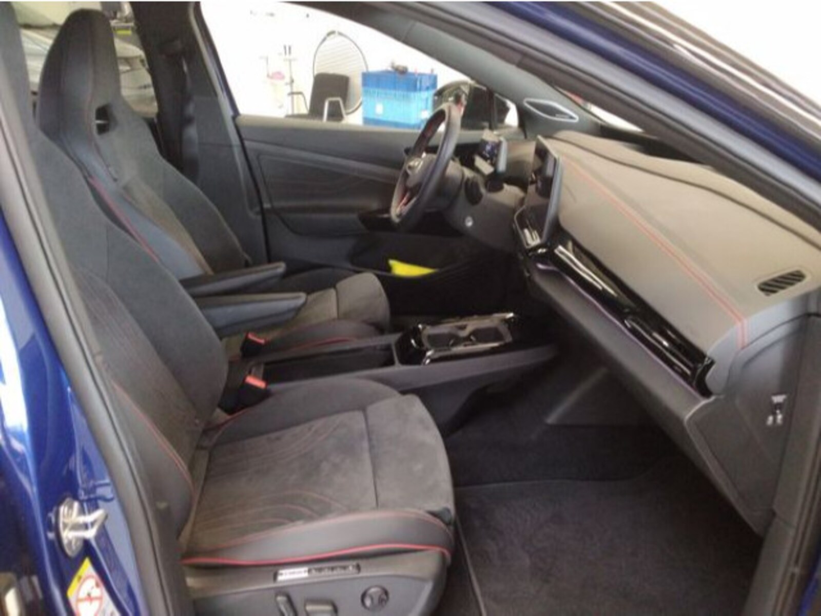 Volkswagen ID.4 – Bild 10