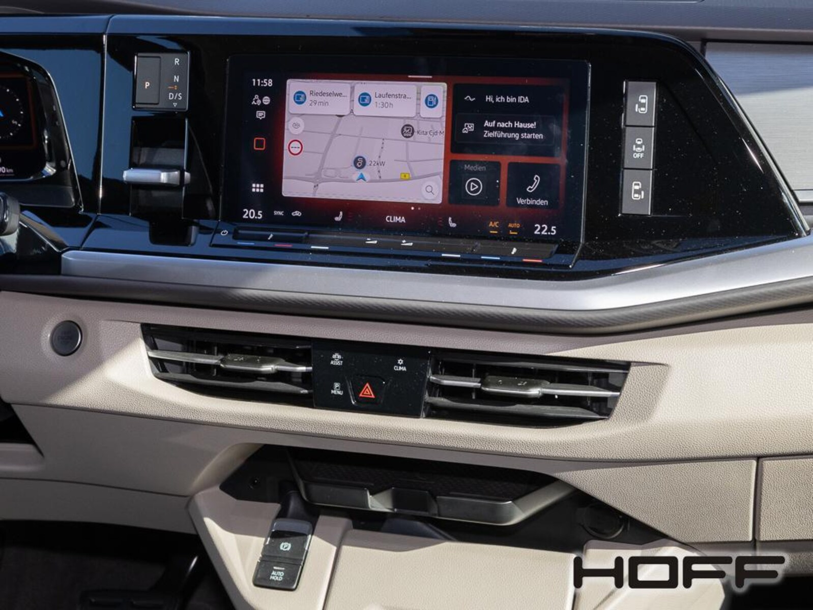 Volkswagen Multivan – Bild 7