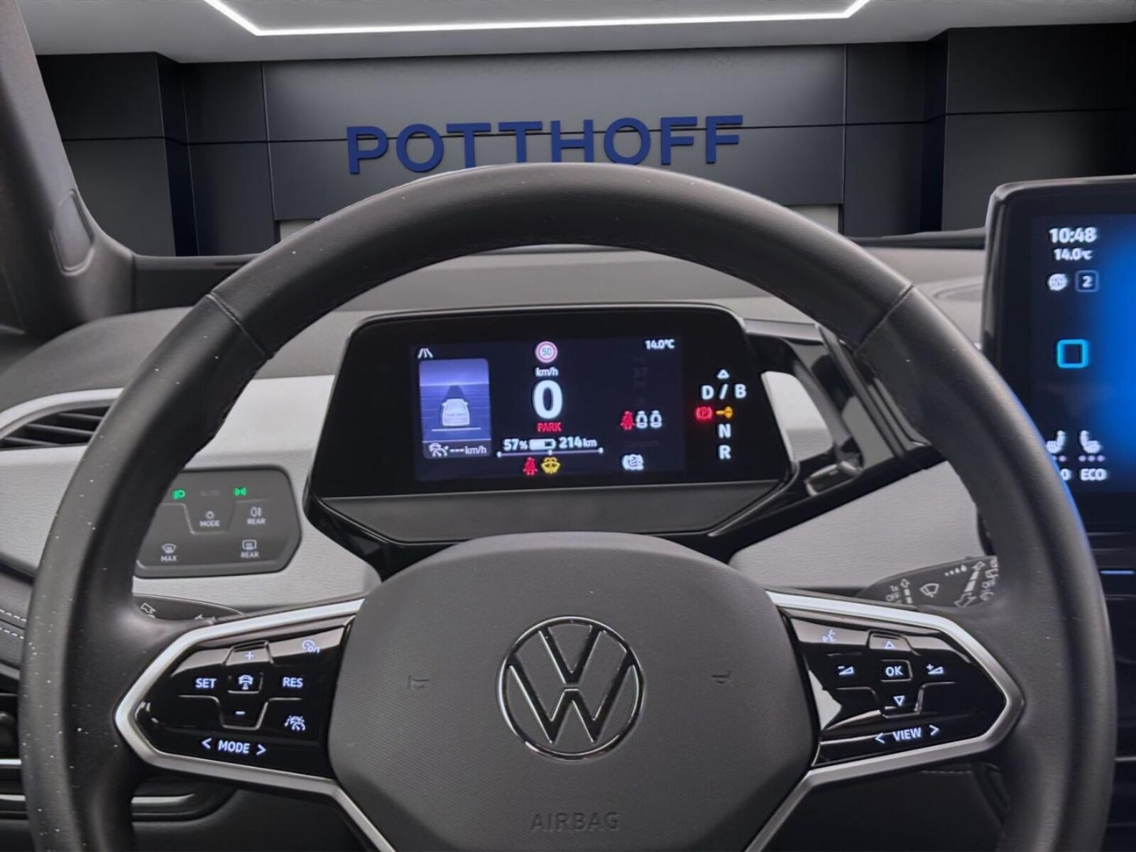 Volkswagen ID.3 – Bild 13