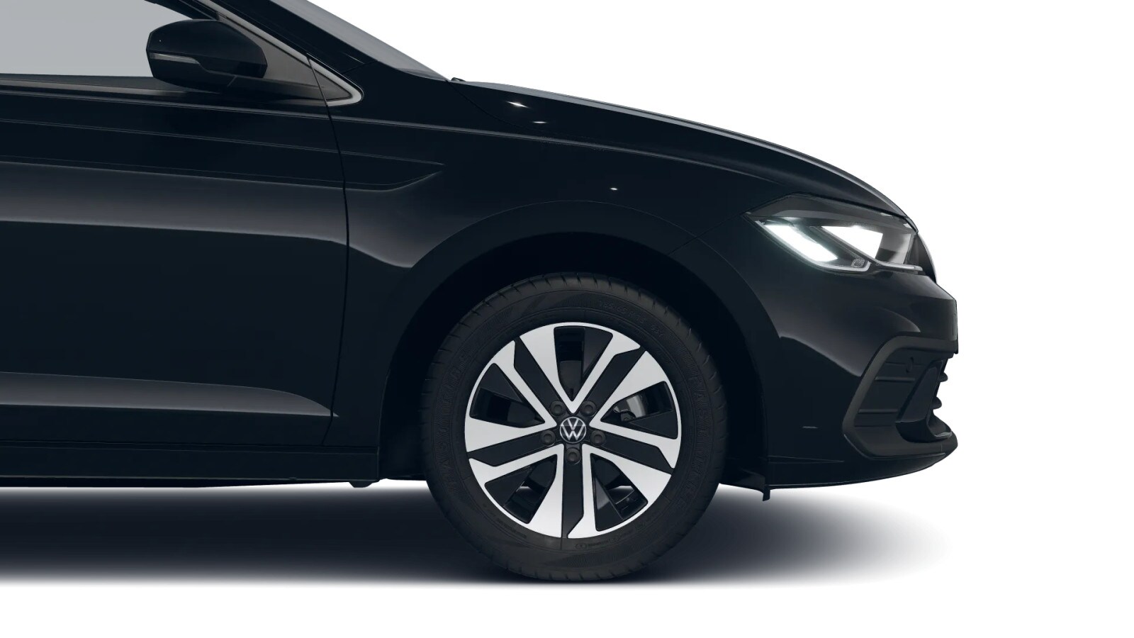 Volkswagen Polo – Bild 3