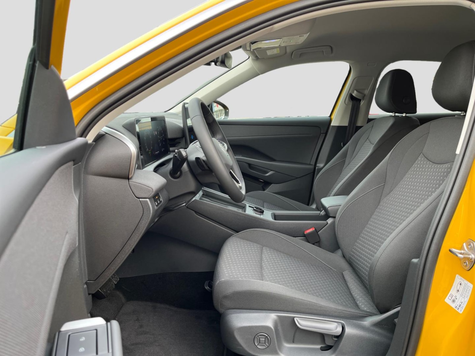 Volkswagen T-Roc – Bild 9