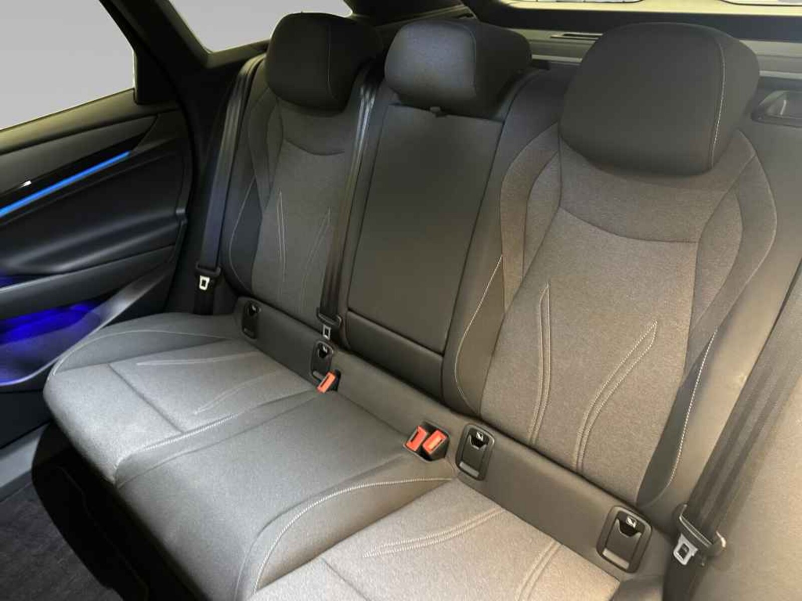 Volkswagen ID.7 Tourer – Bild 14