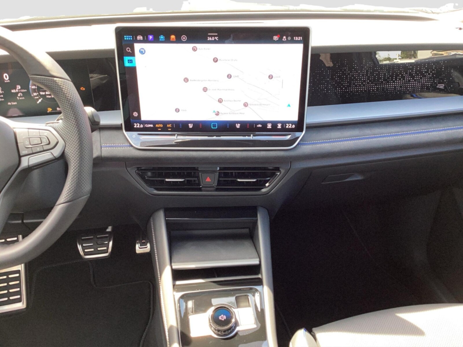 Volkswagen Tayron – Bild 15