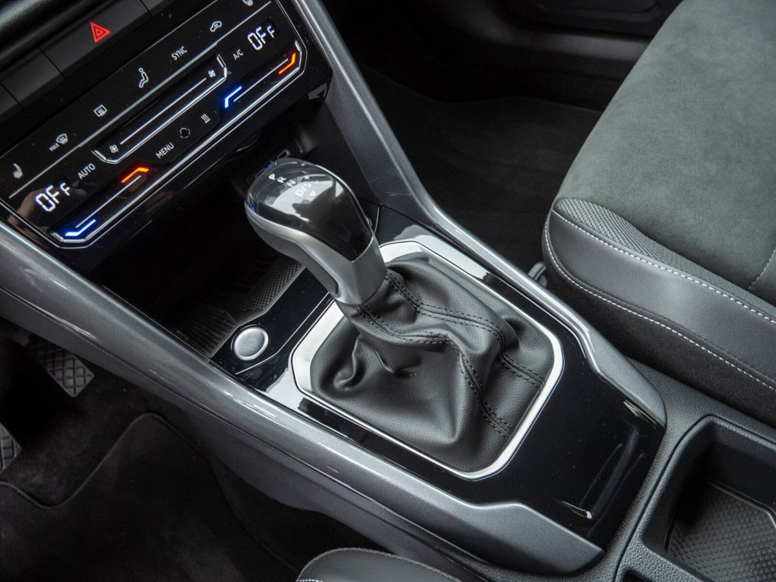 Volkswagen T-Roc – Bild 16