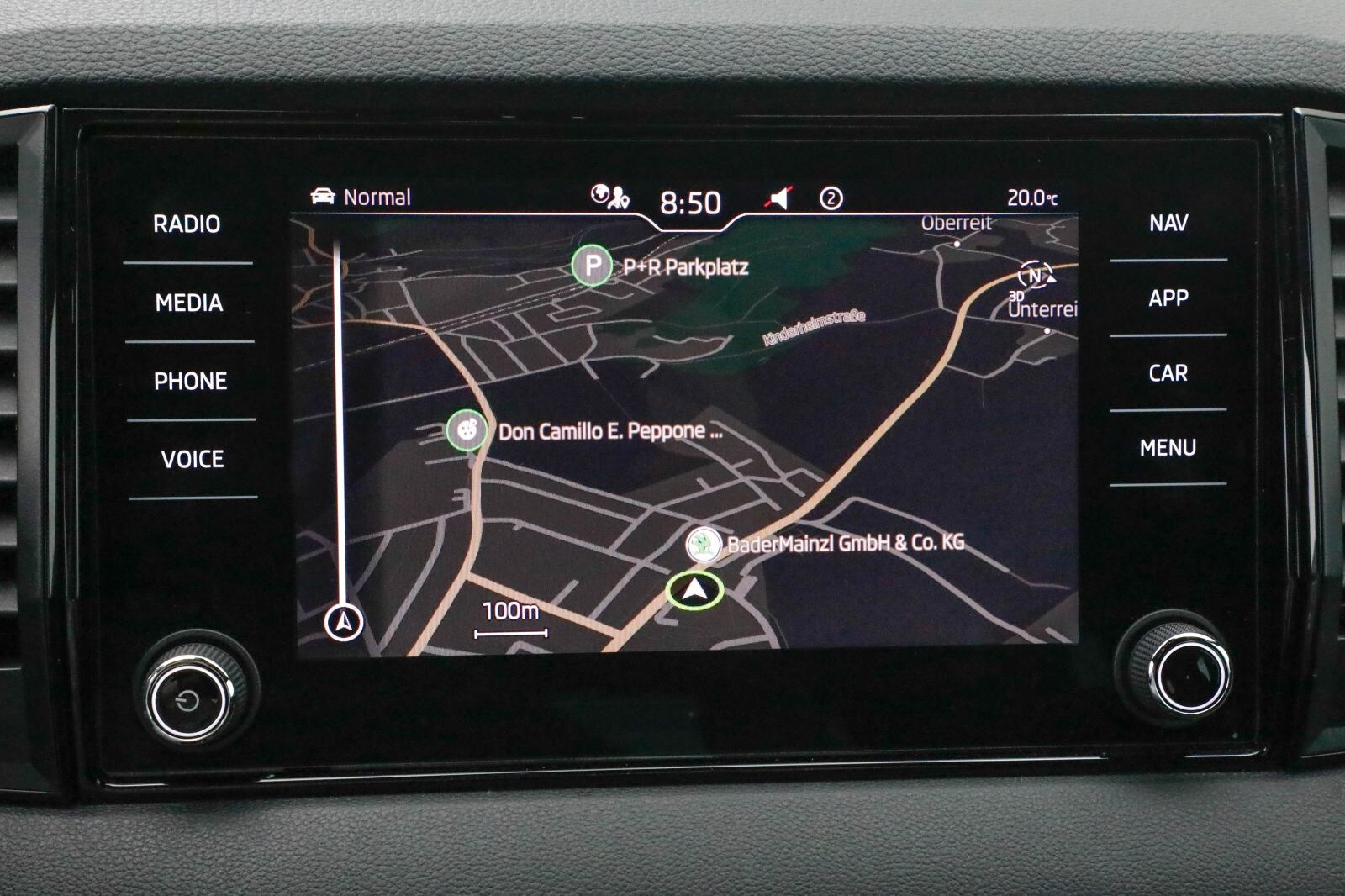 Škoda Karoq – Bild 24