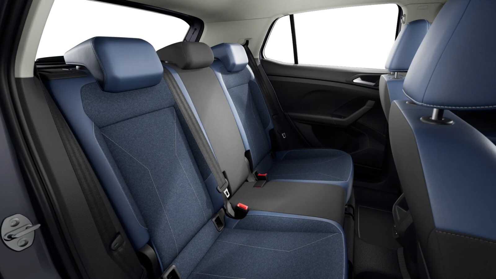 Volkswagen T-Cross – Bild 13