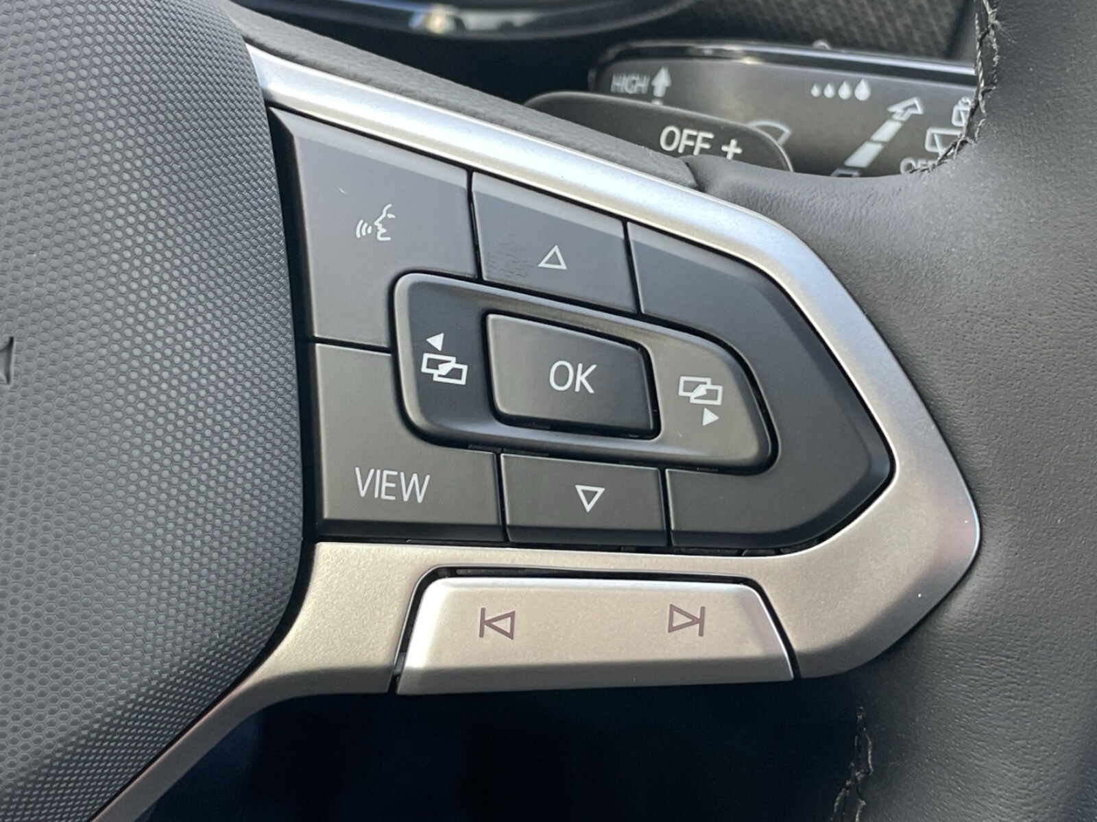 Volkswagen Caddy Kombi – Bild 13