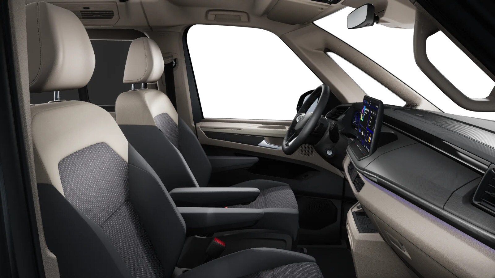 Volkswagen California – Bild 10