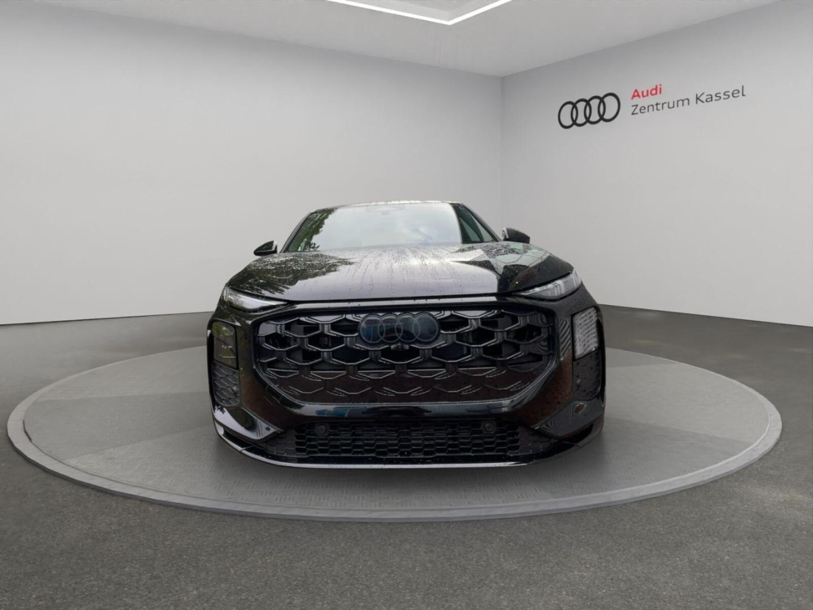 Audi Q3 Sportback – Bild 8