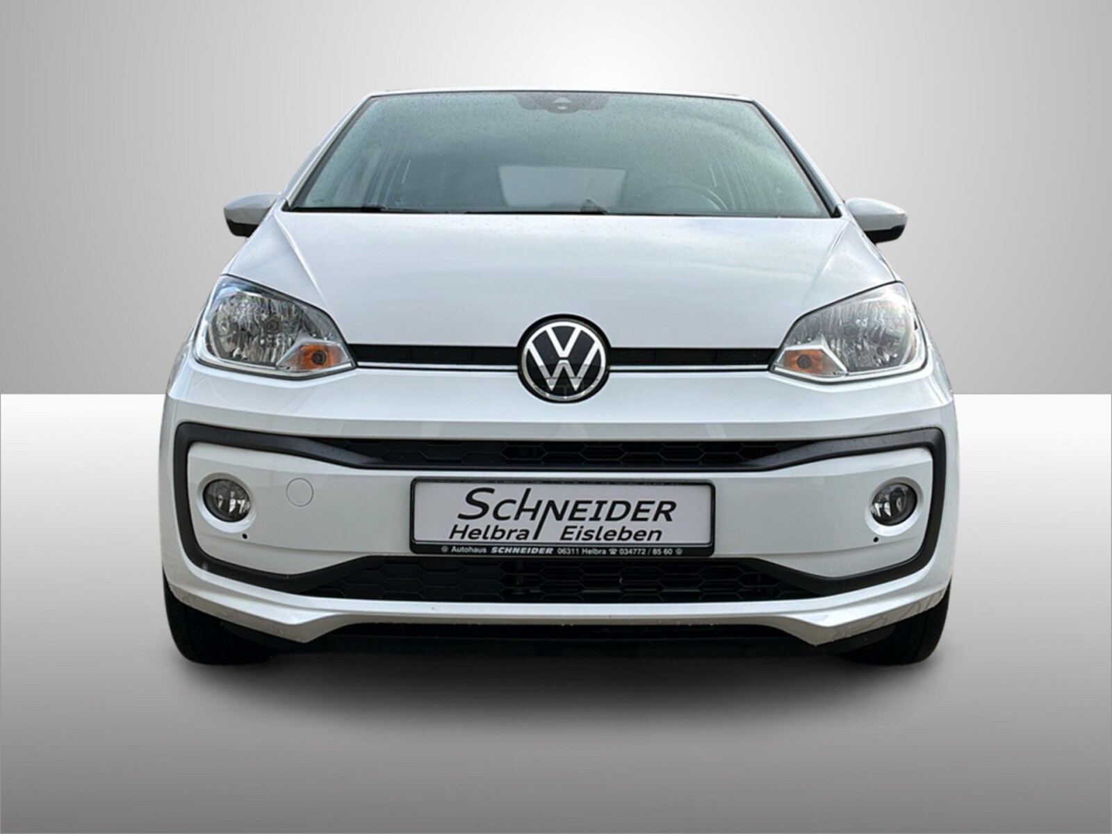 Volkswagen up! – Bild 7