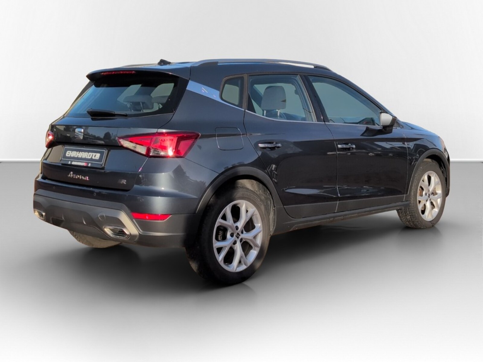 SEAT Arona – Bild 5