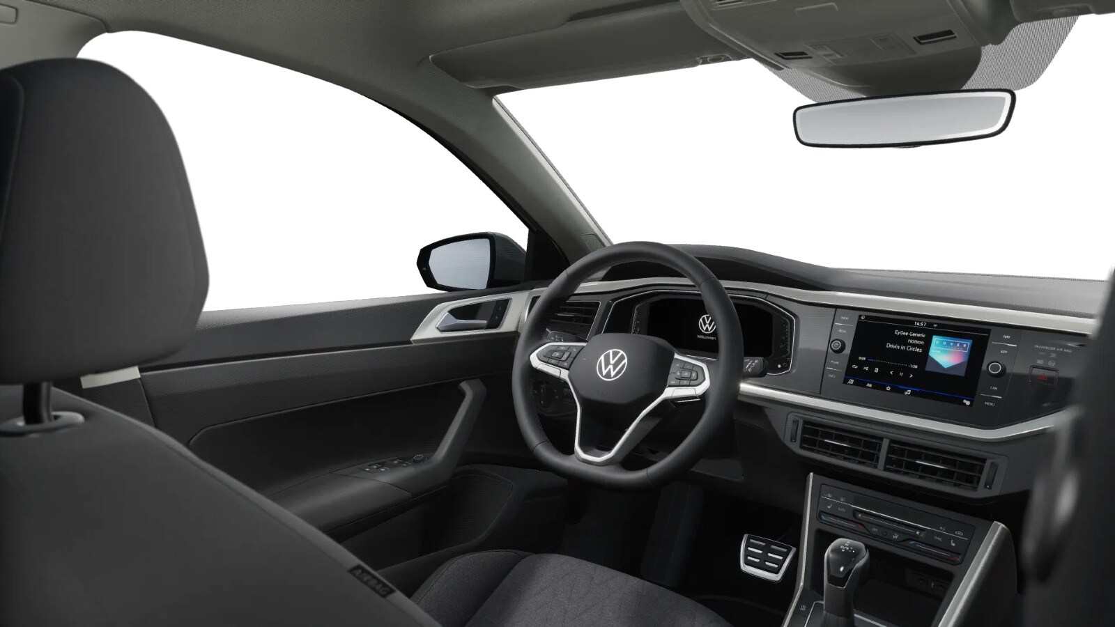 Volkswagen Polo – Bild 11