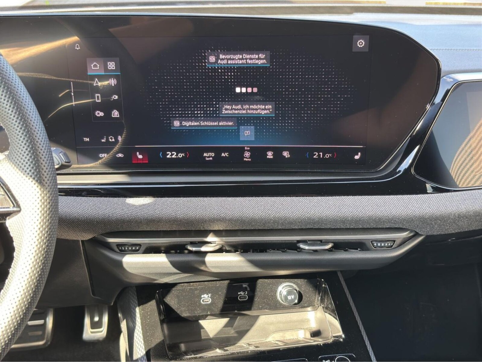 Audi A5 Avant – Bild 13