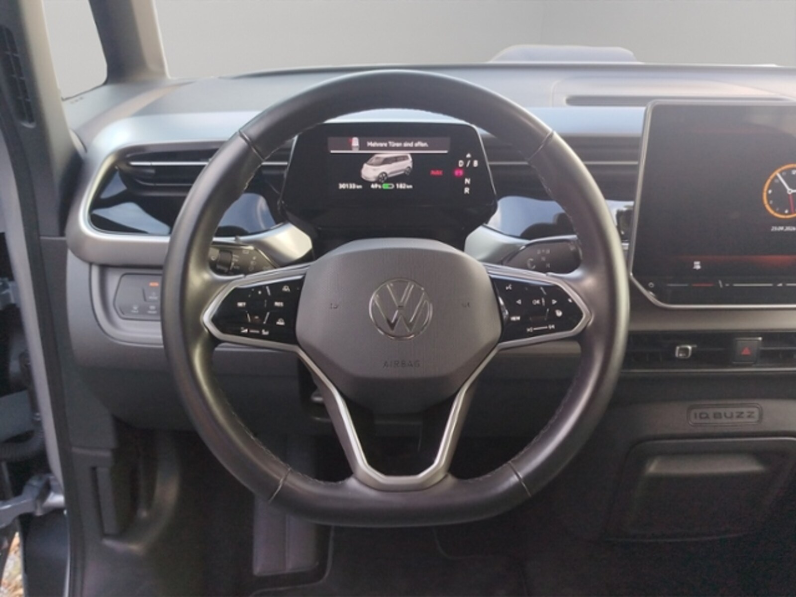 Volkswagen ID. Buzz – Bild 11