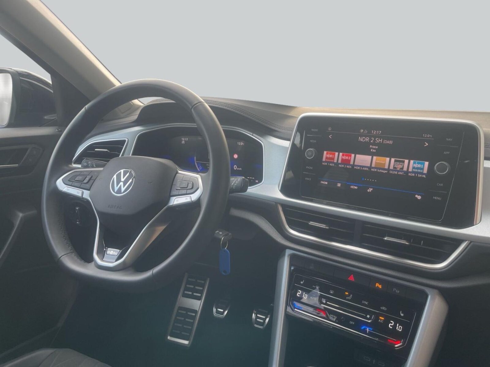 Volkswagen T-Roc – Bild 15