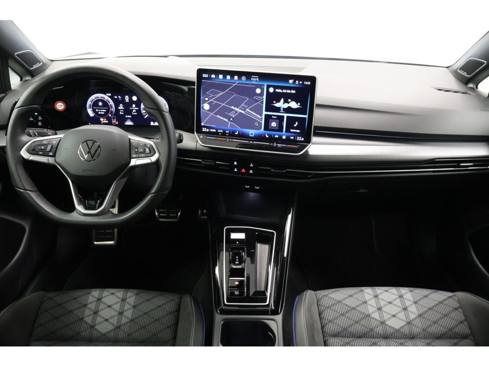 Volkswagen Golf – Bild 8