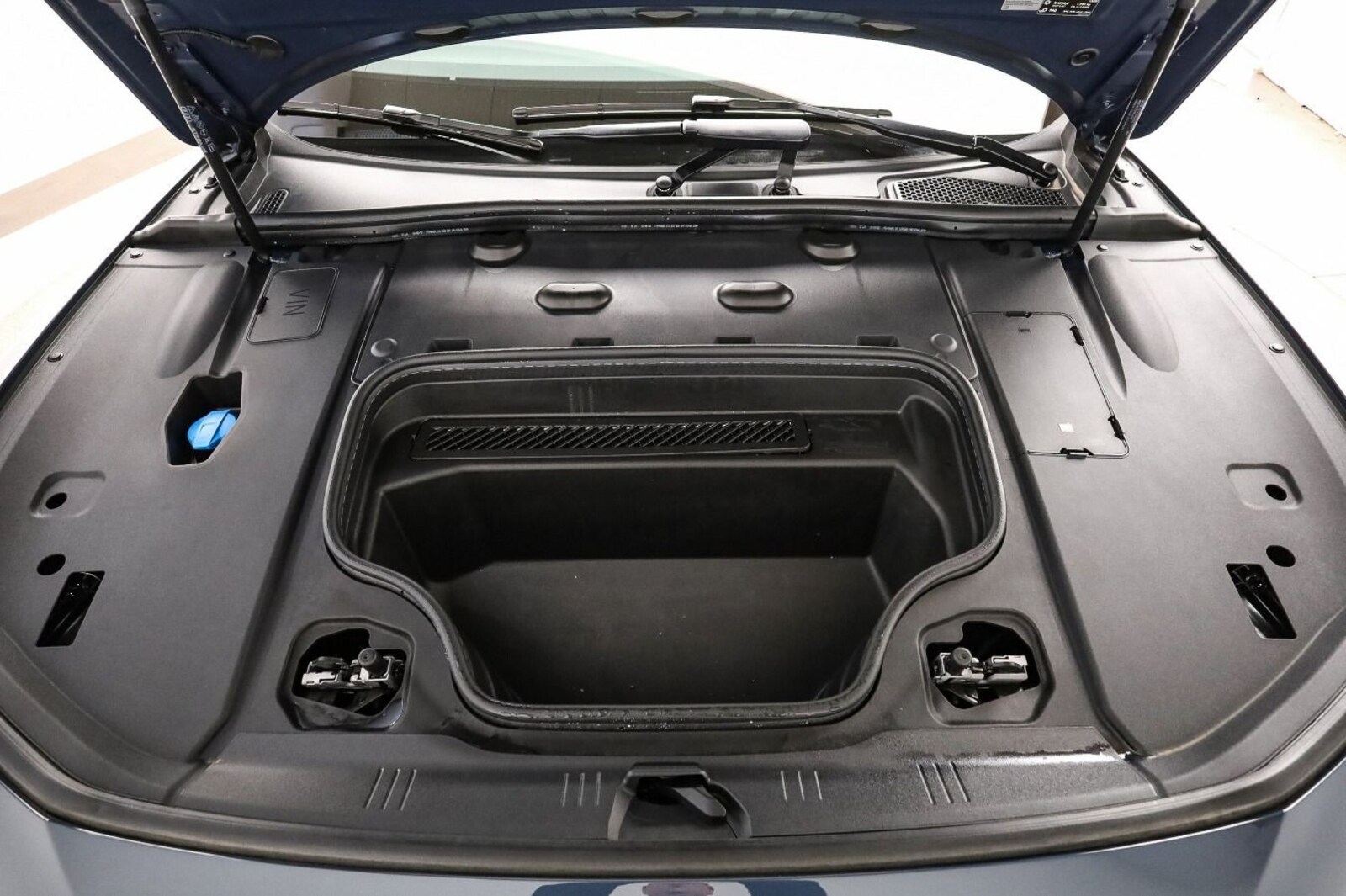 Audi A6 Avant e-tron – Bild 26