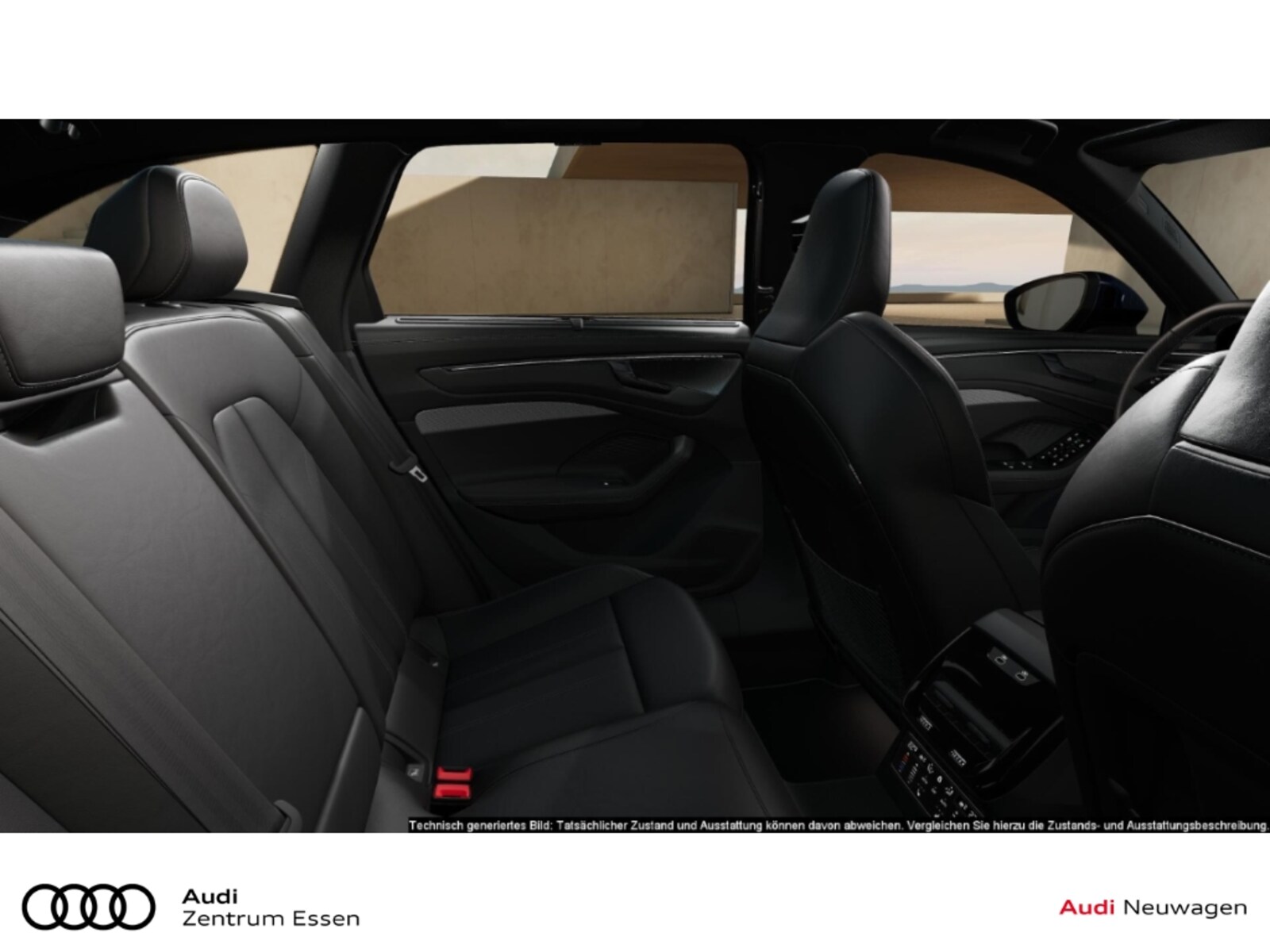 Audi Q8 – Bild 11