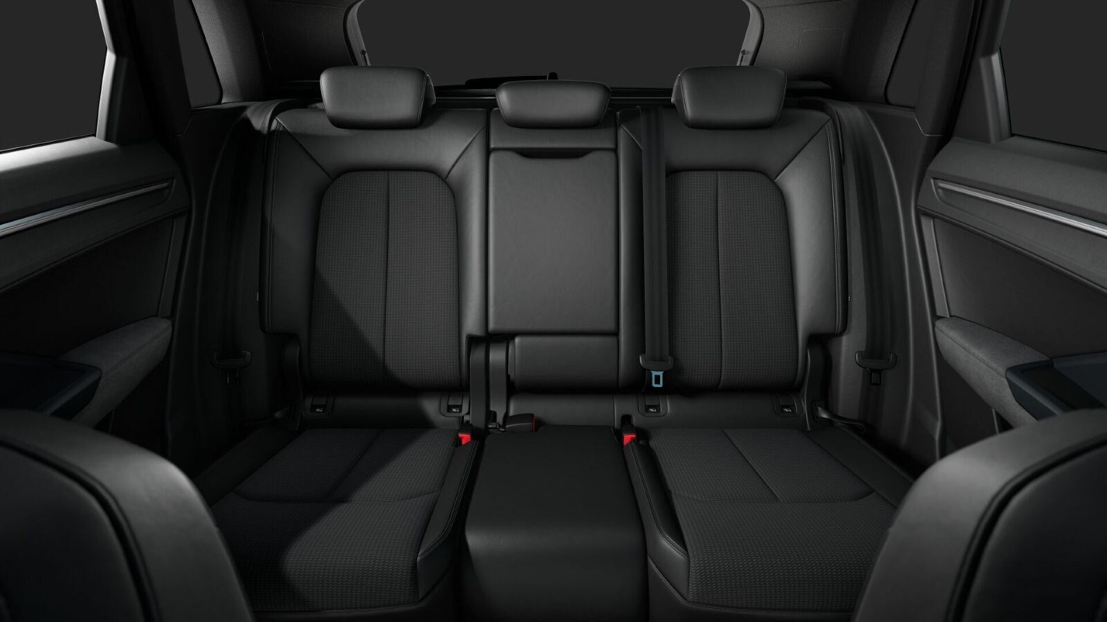Audi Q3 – Bild 10