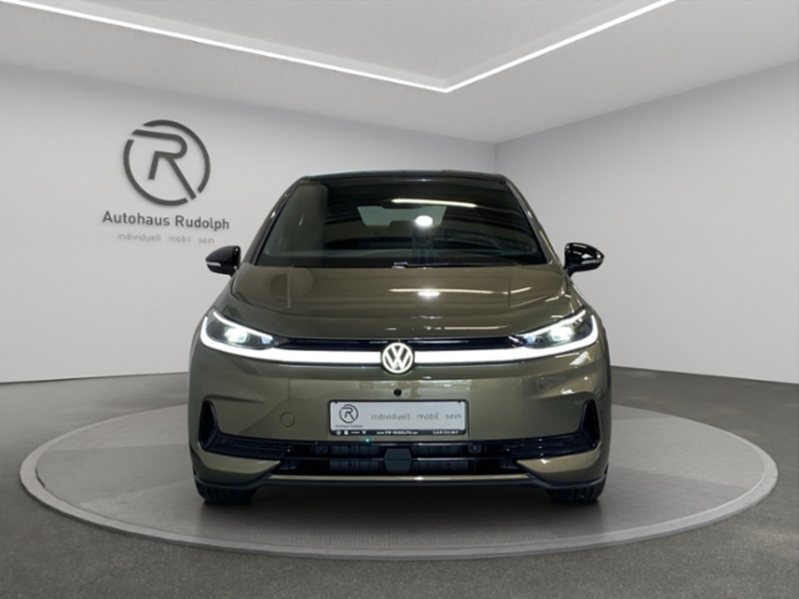 Volkswagen ID.3 Neo – Bild 13