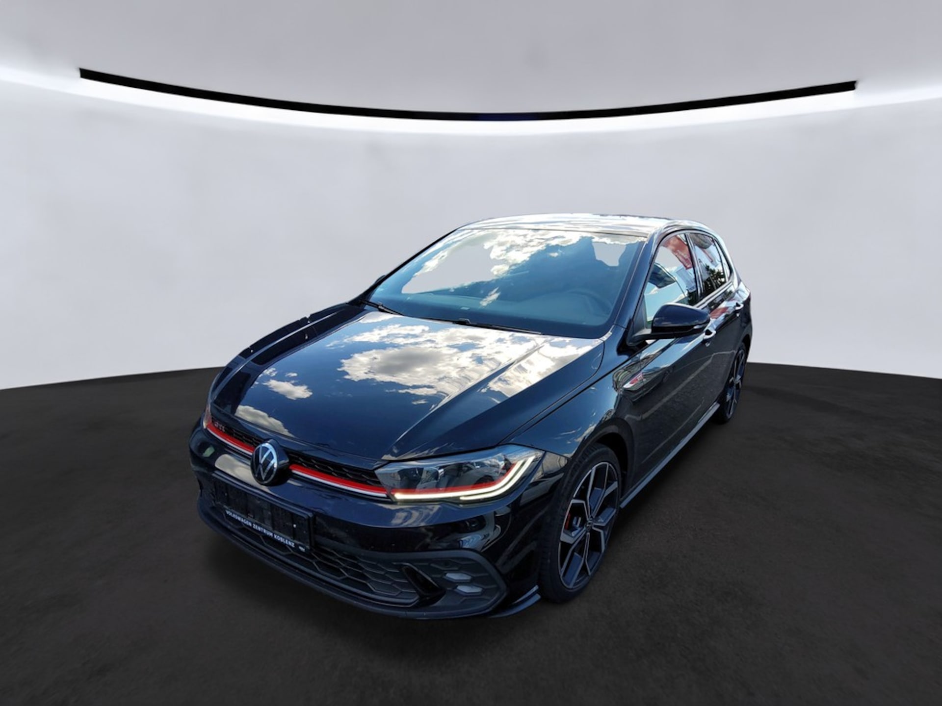 Volkswagen Polo 2023
