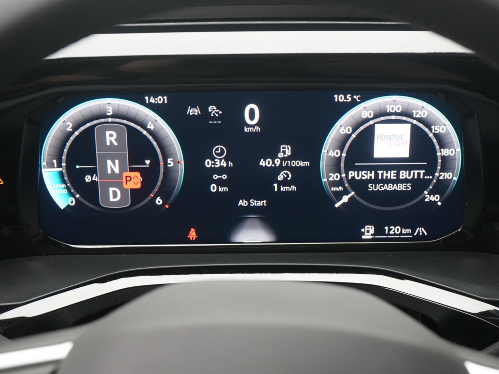 Volkswagen California – Bild 17