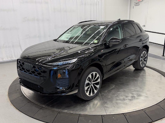 Photo of 2026 Audi Q3 SUV