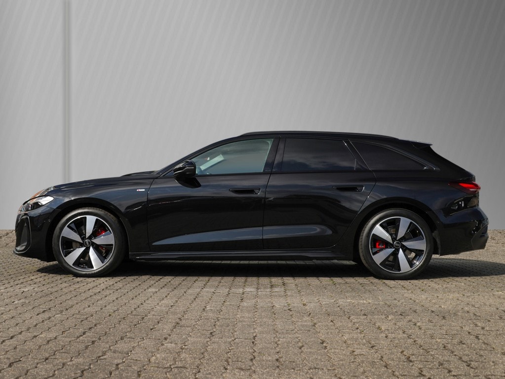 Image about Audi A5 Avant TDI 150 kW S tronic
