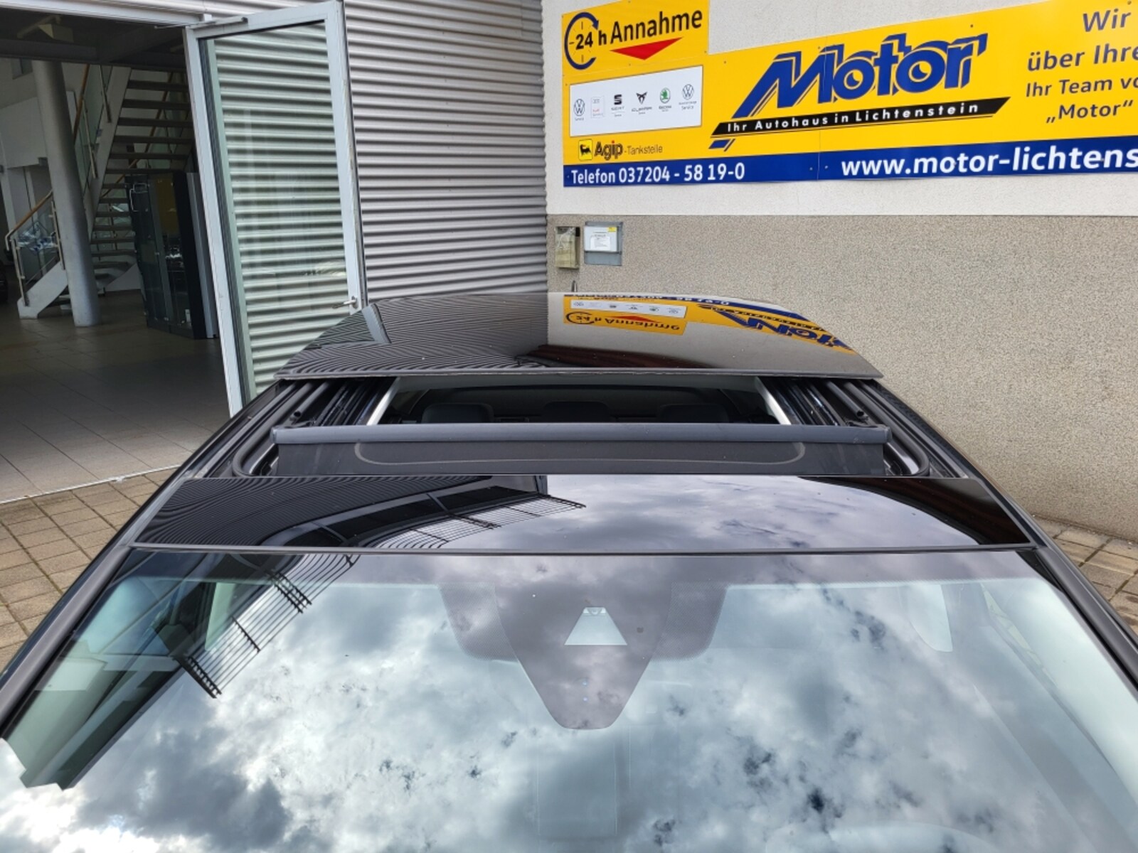 Volkswagen Golf – Bild 23