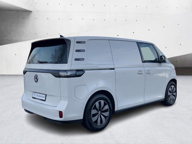 Volkswagen ID.Buzz