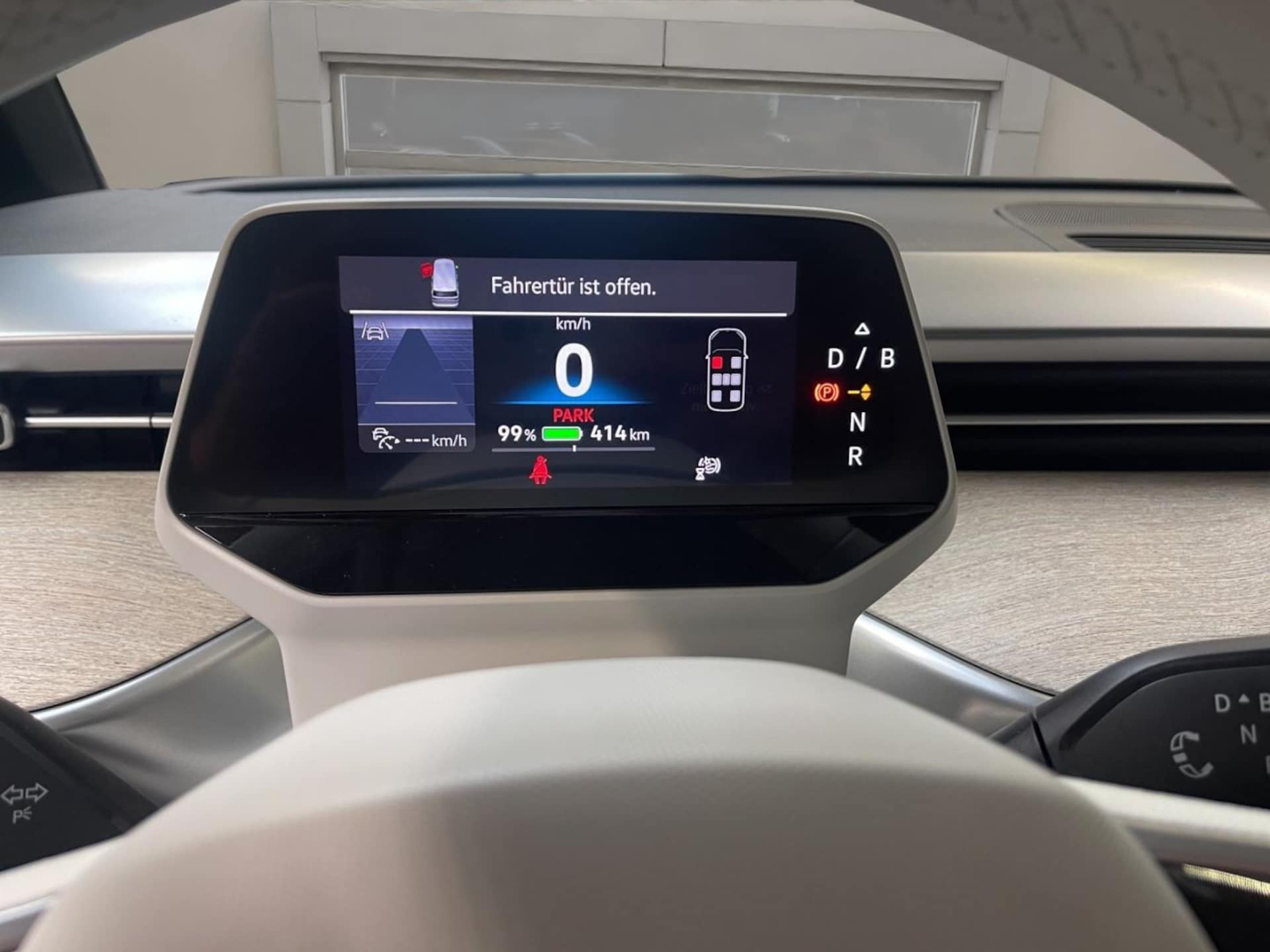Volkswagen ID. Buzz Pro